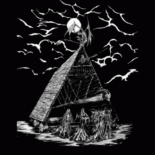 Antichrist Siege Machine : Demo 2016